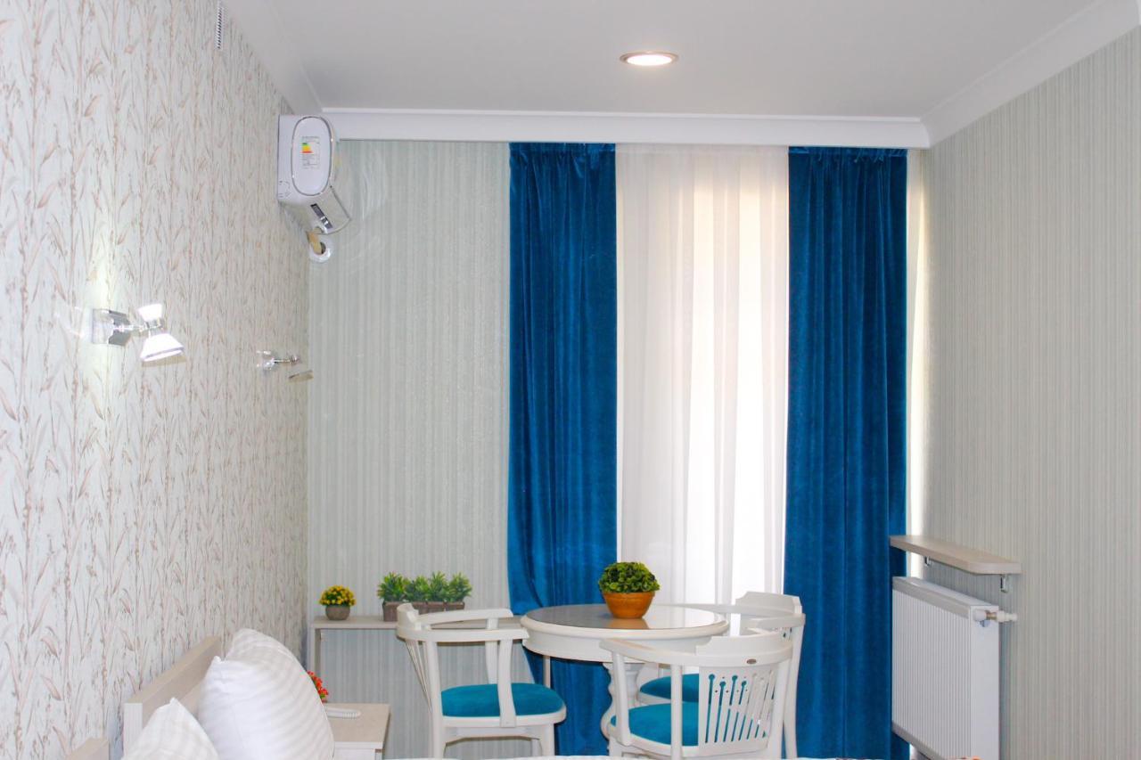 Hotel Taht Tachkent Chambre photo
