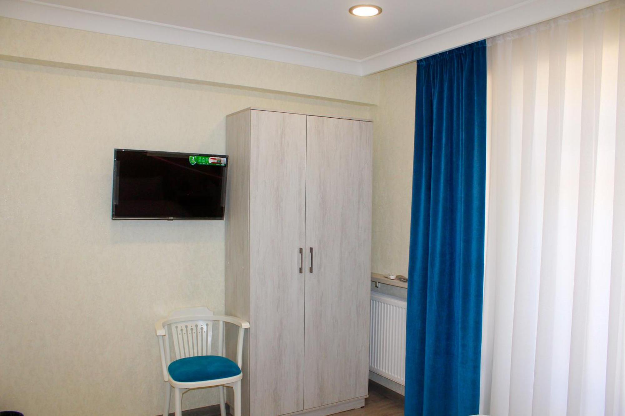 Hotel Taht Tachkent Chambre photo